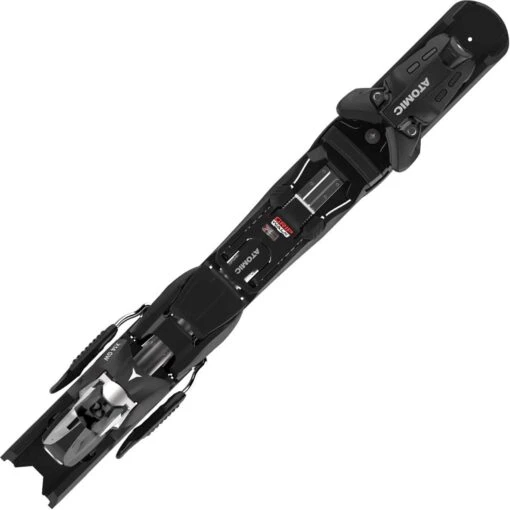 Atomic X 14 GW Black (DIN 6 - 14)