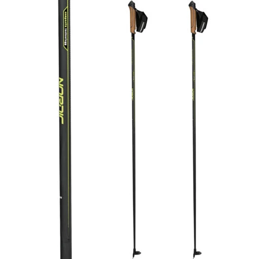 Komperdell Nordic CX-100 Cork Yellow