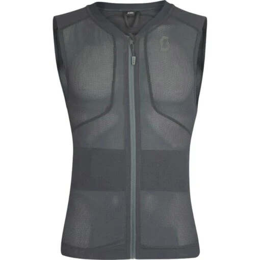 Scott AirFlex M's Light Vest Protector Black