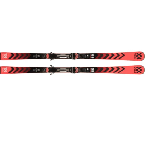 VÖLKL Völkl Racetiger GS (2023/24) - Set Incl. Bindings