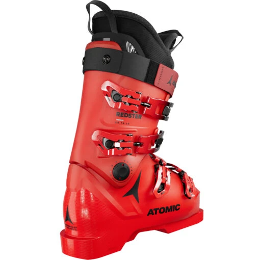 Atomic Redster CS 70 LC Red/black