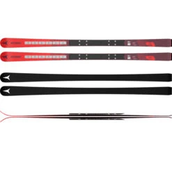 Atomic G9 FIS Revoshock Women X (2023/24)