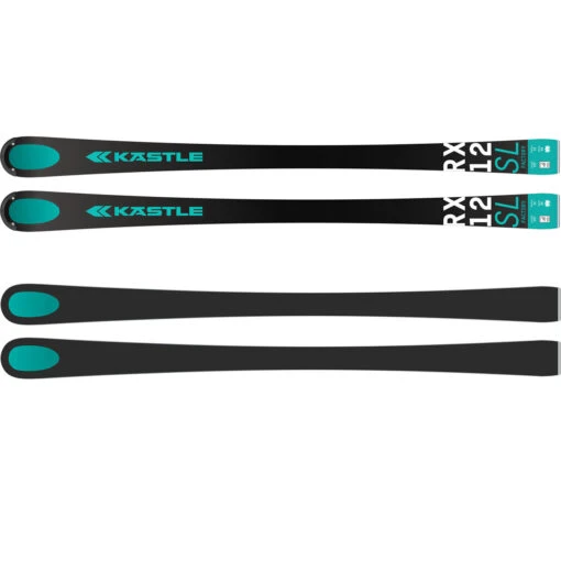 Kästle RX12 SL FACTORY FIS U16/U14 Hard (2023/24)