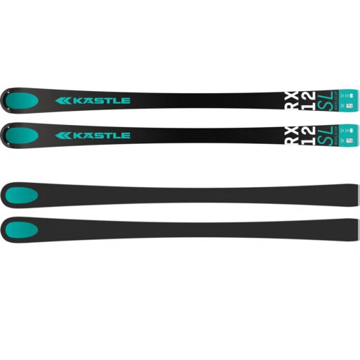 Kästle RX12 SL FACTORY FIS WC Women (2023/24)