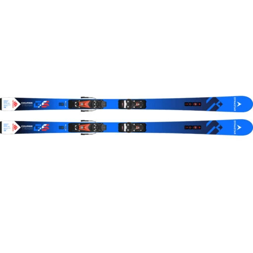 Dynastar Speed COURSE Team GS Pro U8 R21 NX7 - Set Incl. Binding (2023/24)