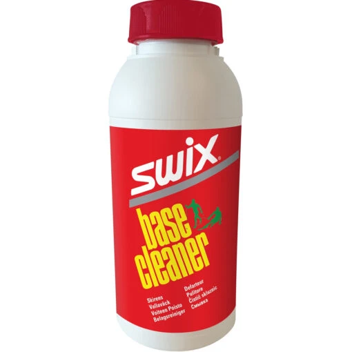 Swix Base Cleaner Liquid 500ml
