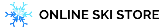 Online Ski Store